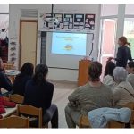 Charlas y talleres de nutrición en granada