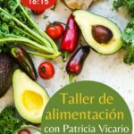 Taller de nutrición infantil