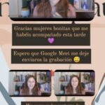 Talleres de nutrición online