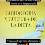 taller gordofobia y cultura de la dieta