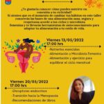 Taller de Alimentación y Mujer (1)